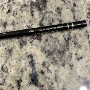 Billion Dollar Brows Microblade Effect Brow Pen